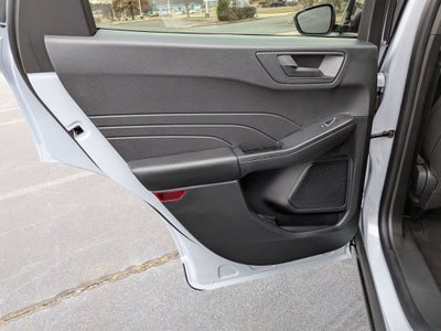 2026 Ford Escape Active - Crossroads Courtesy Demo