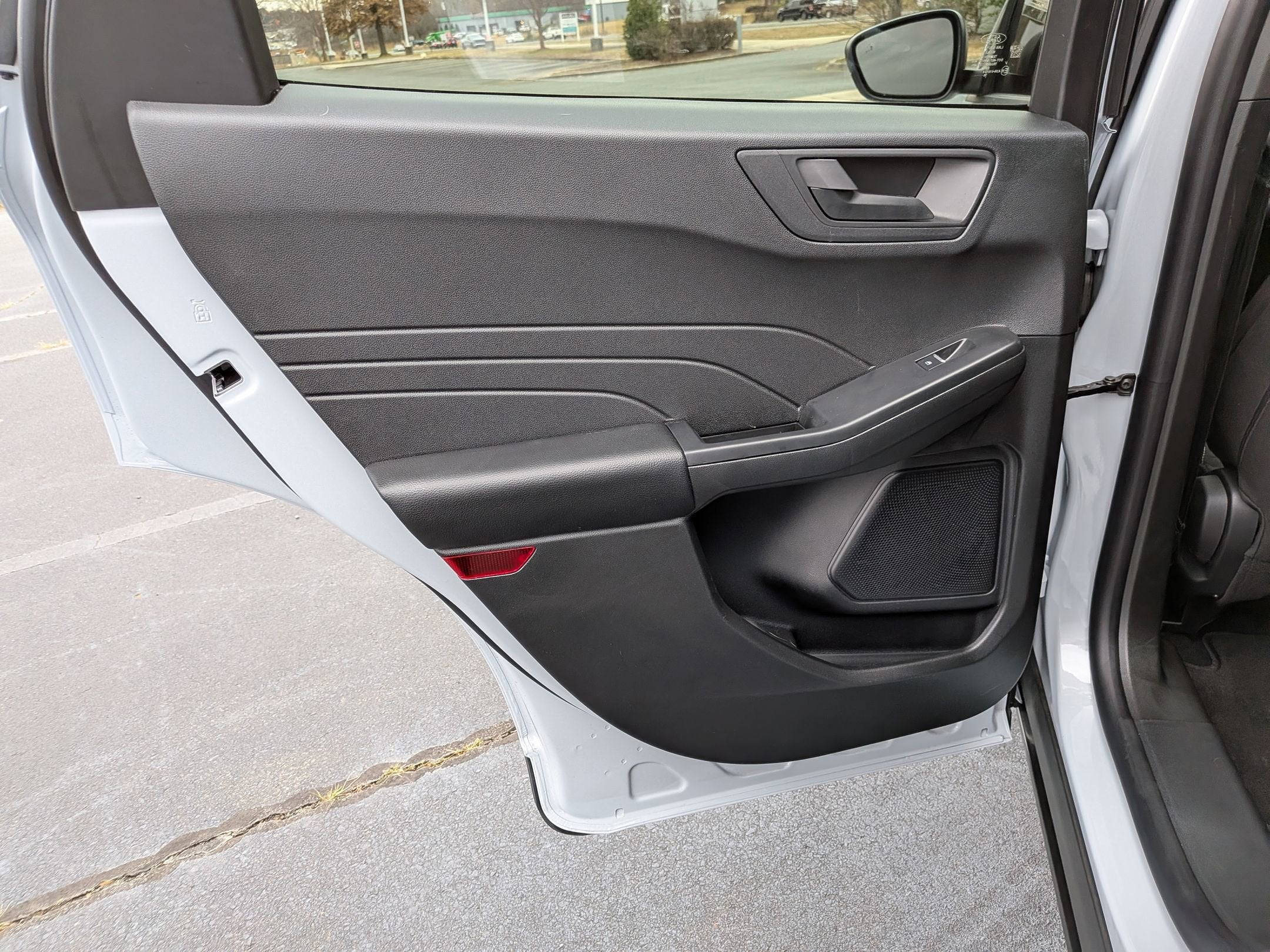 2026 Ford Escape Active - Crossroads Courtesy Demo