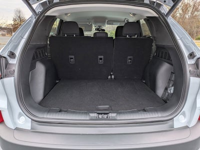 2026 Ford Escape Active - Crossroads Courtesy Demo