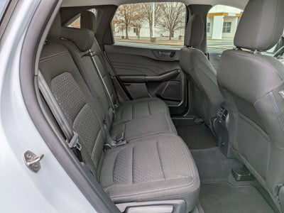 2026 Ford Escape Active - Crossroads Courtesy Demo