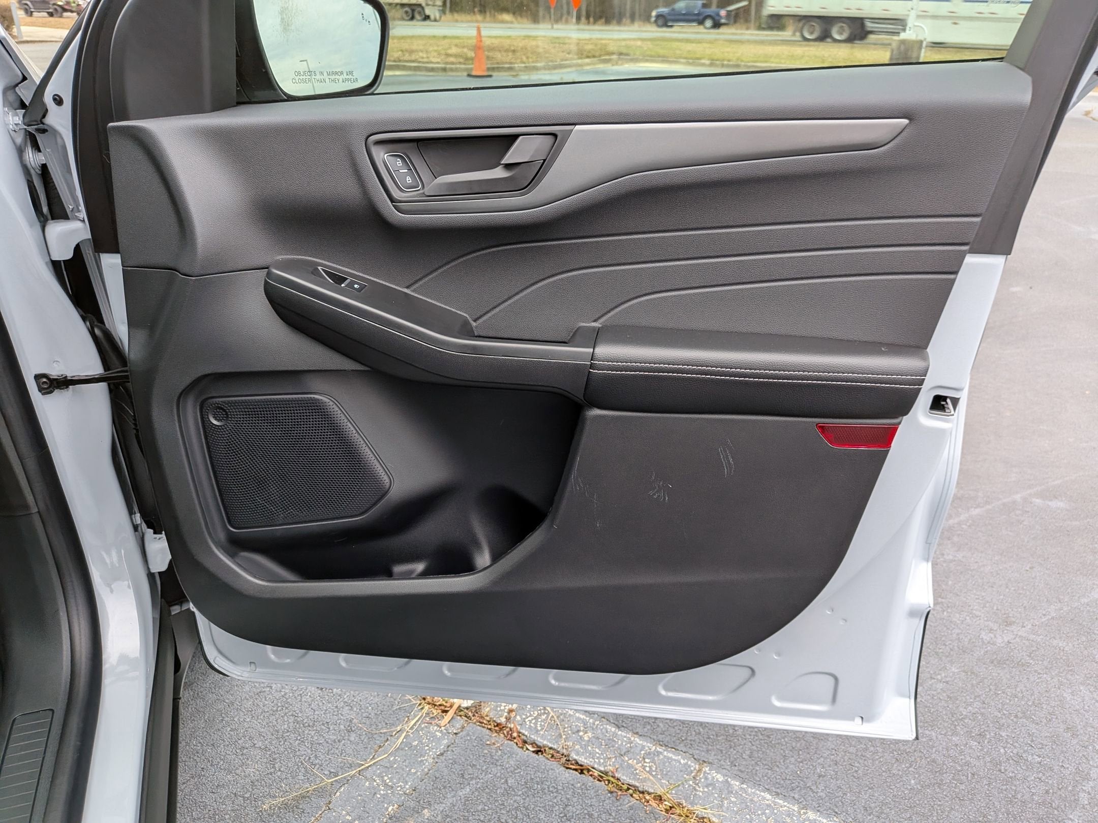 2026 Ford Escape Active - Crossroads Courtesy Demo