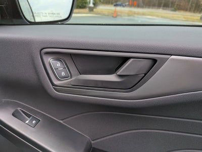 2026 Ford Escape Active - Crossroads Courtesy Demo