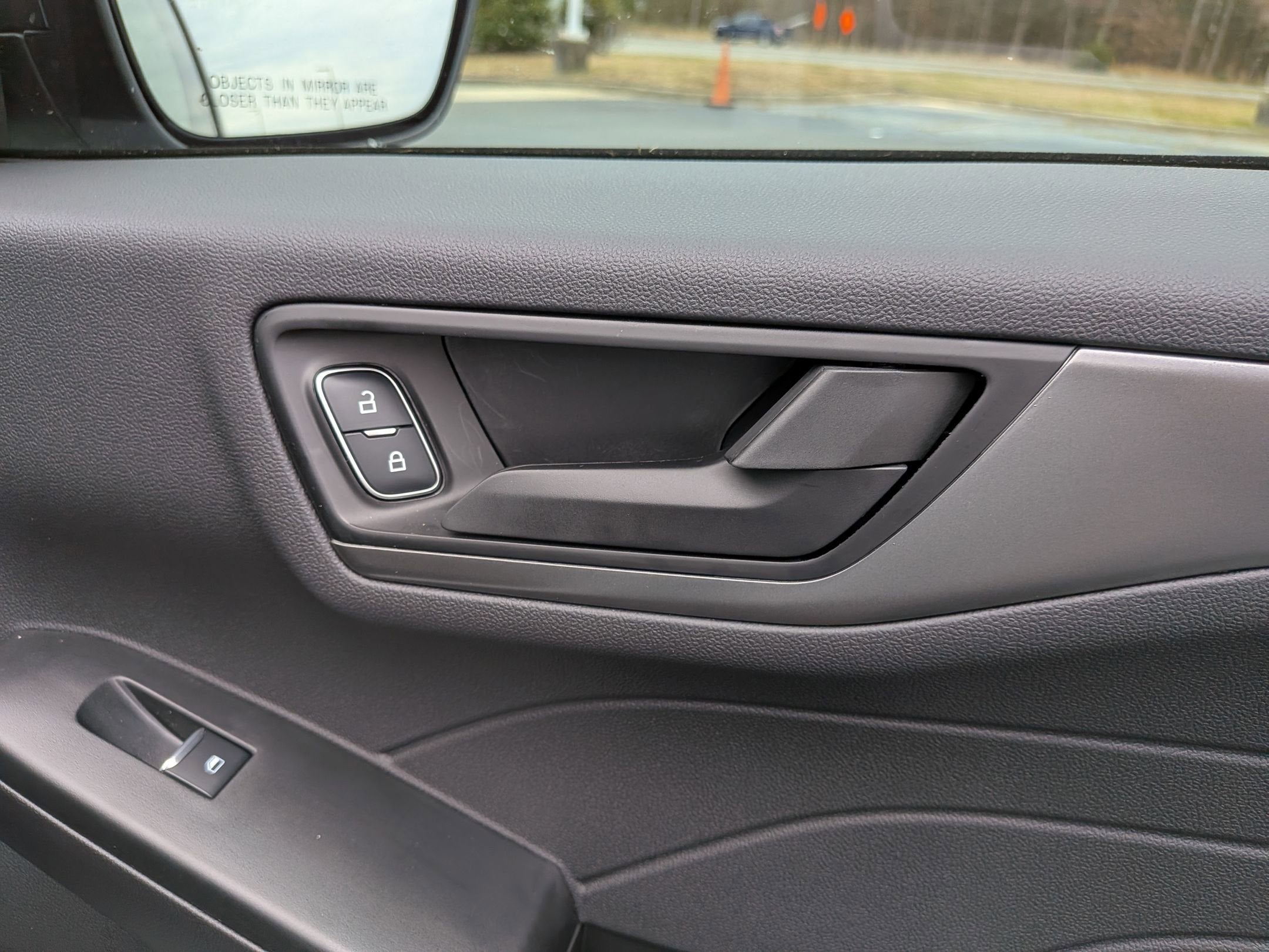 2026 Ford Escape Active - Crossroads Courtesy Demo