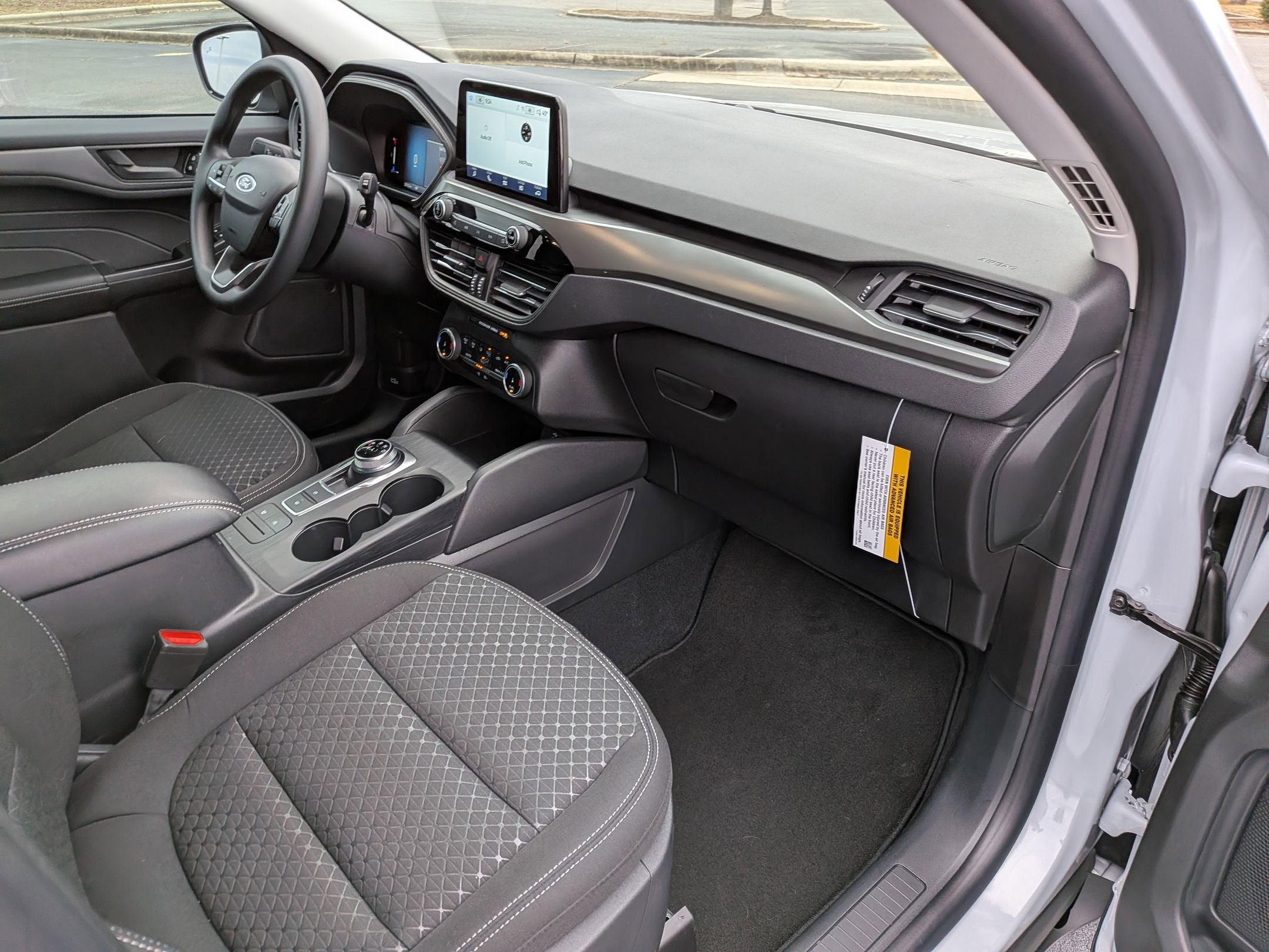 2026 Ford Escape Active - Crossroads Courtesy Demo