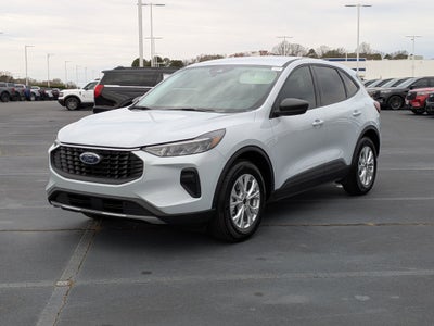 2026 Ford Escape Active - Crossroads Courtesy Demo
