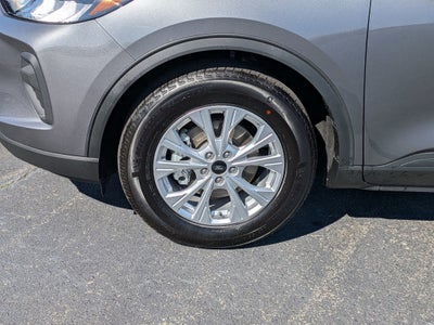 2026 Ford Escape Active - Crossroads Courtesy Demo