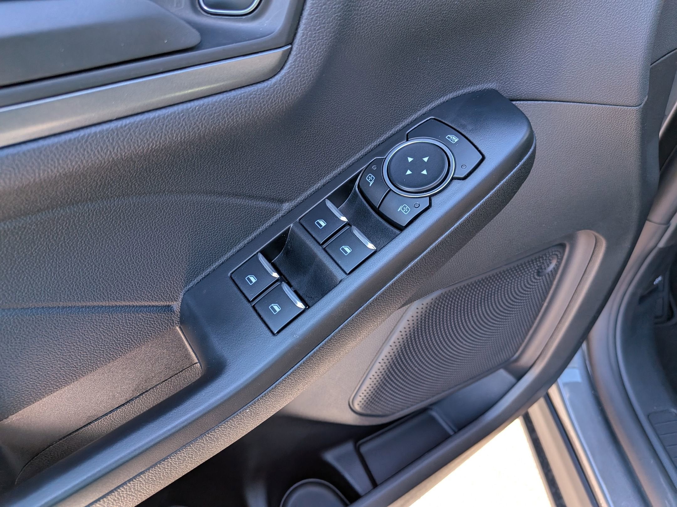 2026 Ford Escape Active - Crossroads Courtesy Demo
