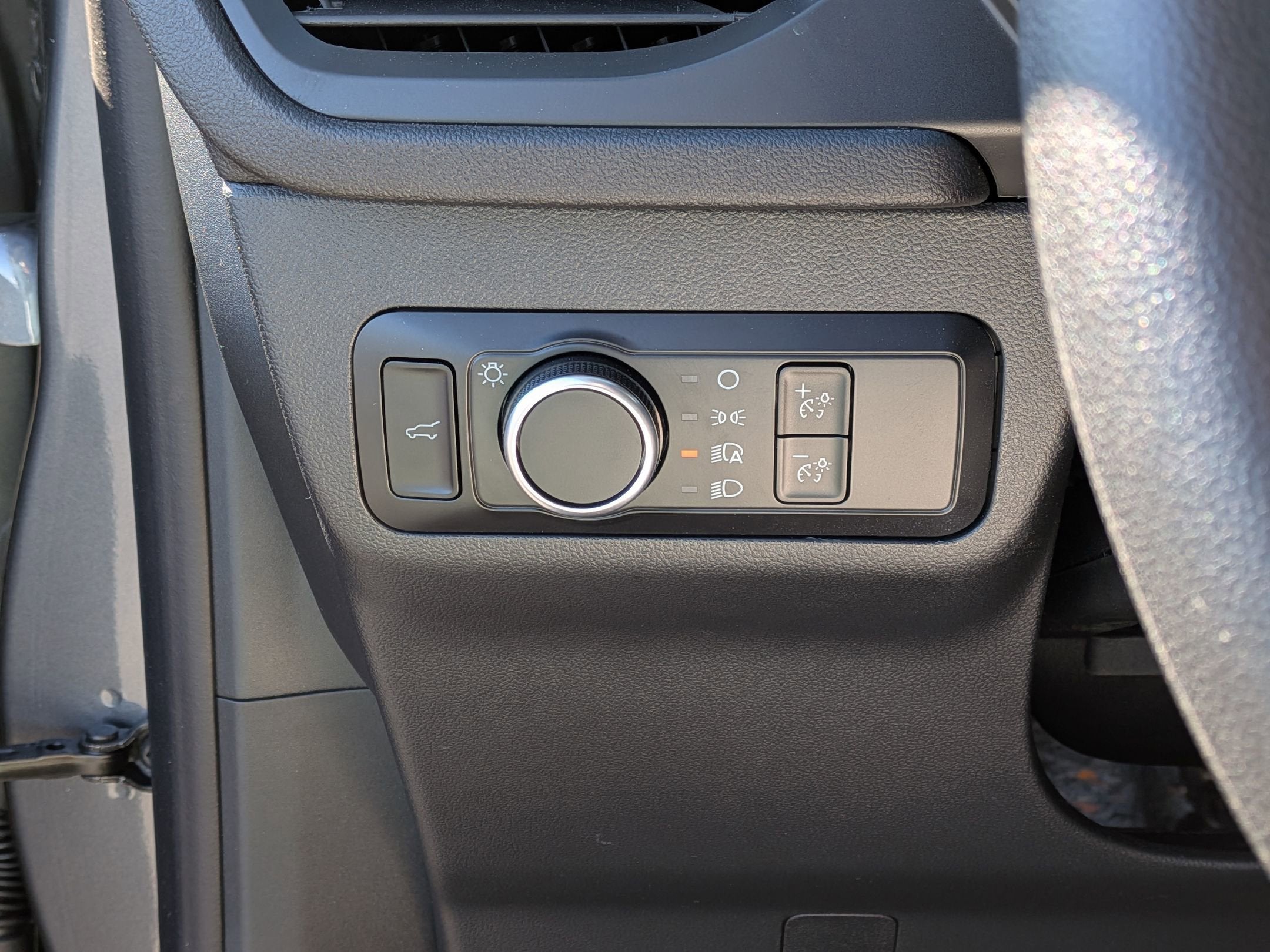 2026 Ford Escape Active - Crossroads Courtesy Demo