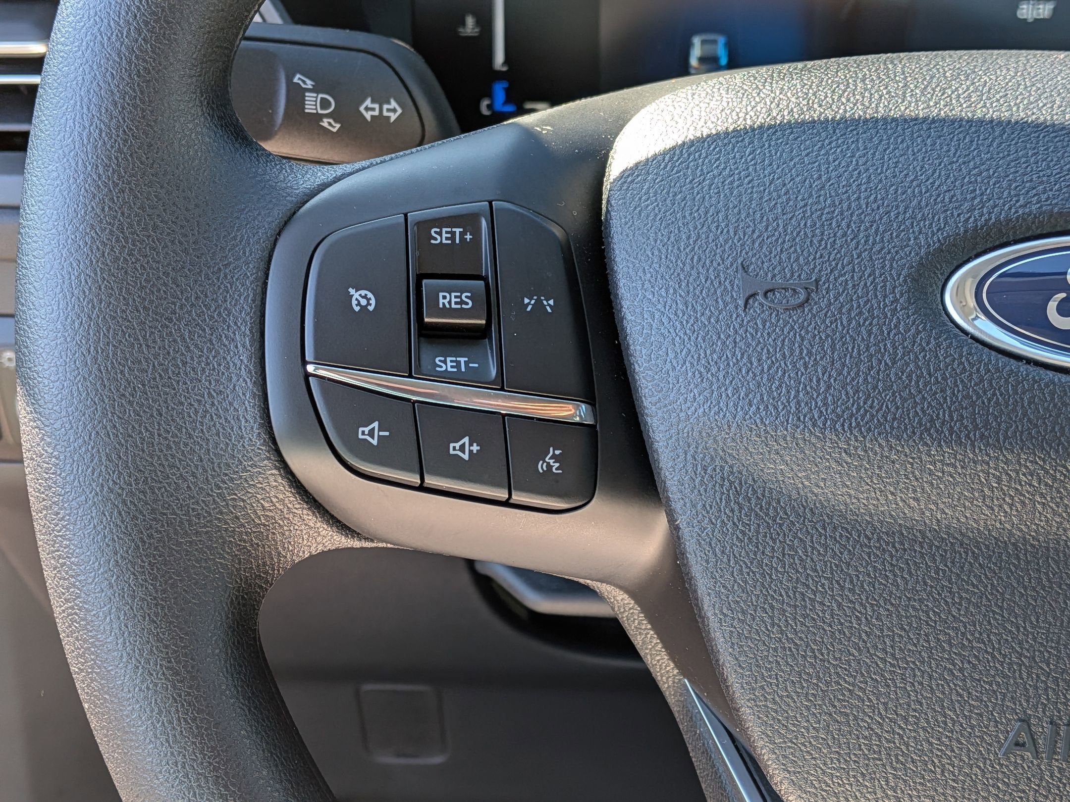 2026 Ford Escape Active - Crossroads Courtesy Demo