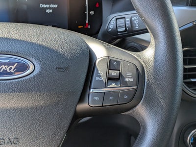 2026 Ford Escape Active - Crossroads Courtesy Demo