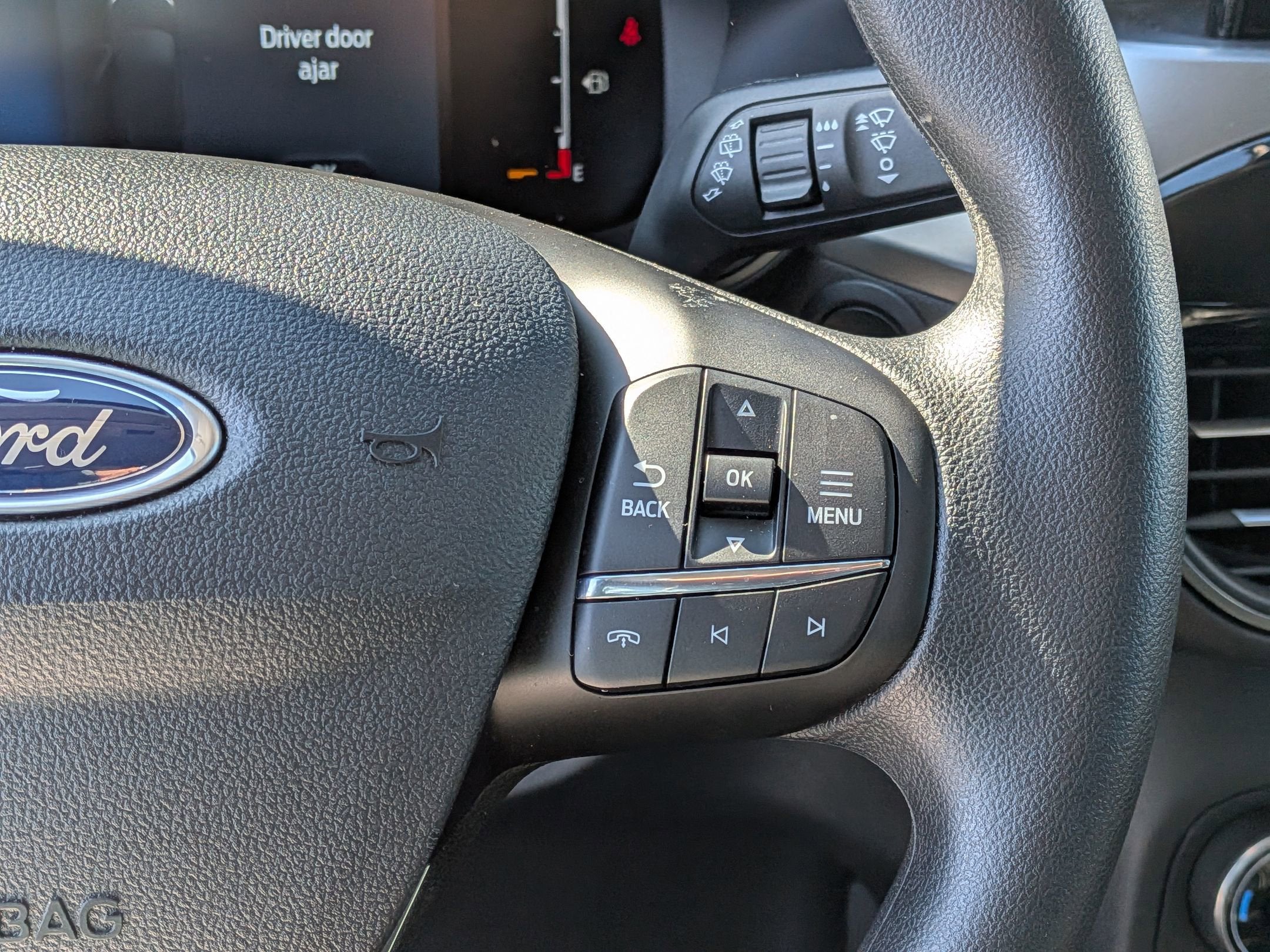 2026 Ford Escape Active - Crossroads Courtesy Demo