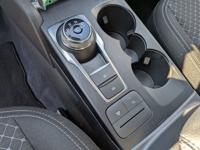 2026 Ford Escape Active - Crossroads Courtesy Demo