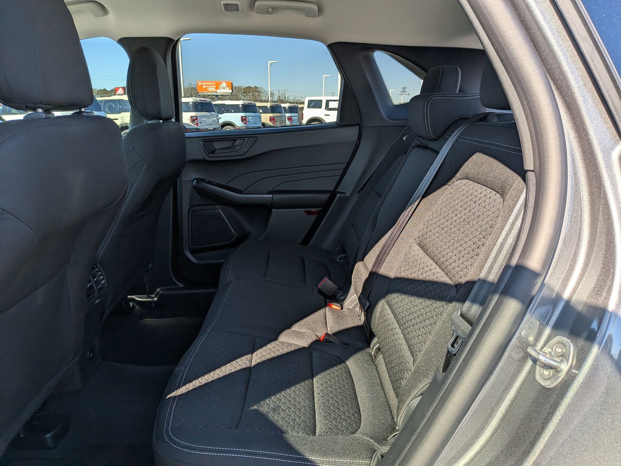 2026 Ford Escape Active - Crossroads Courtesy Demo