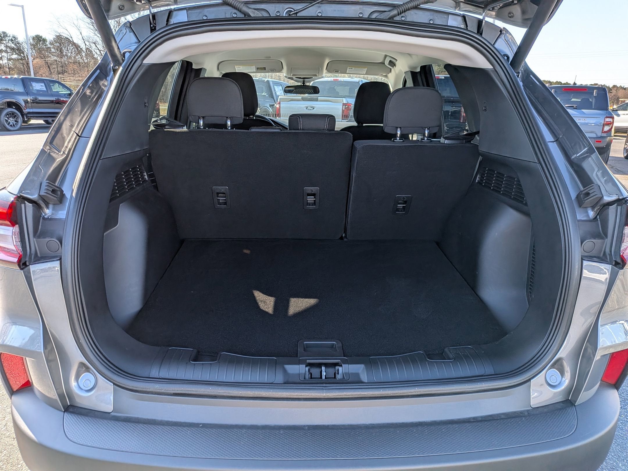 2026 Ford Escape Active - Crossroads Courtesy Demo