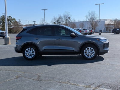 2026 Ford Escape Active - Crossroads Courtesy Demo