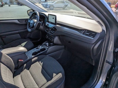 2026 Ford Escape Active - Crossroads Courtesy Demo
