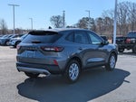 2026 Ford Escape Active - Crossroads Courtesy Demo