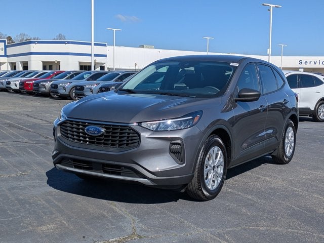 2026 Ford Escape Active - Crossroads Courtesy Demo