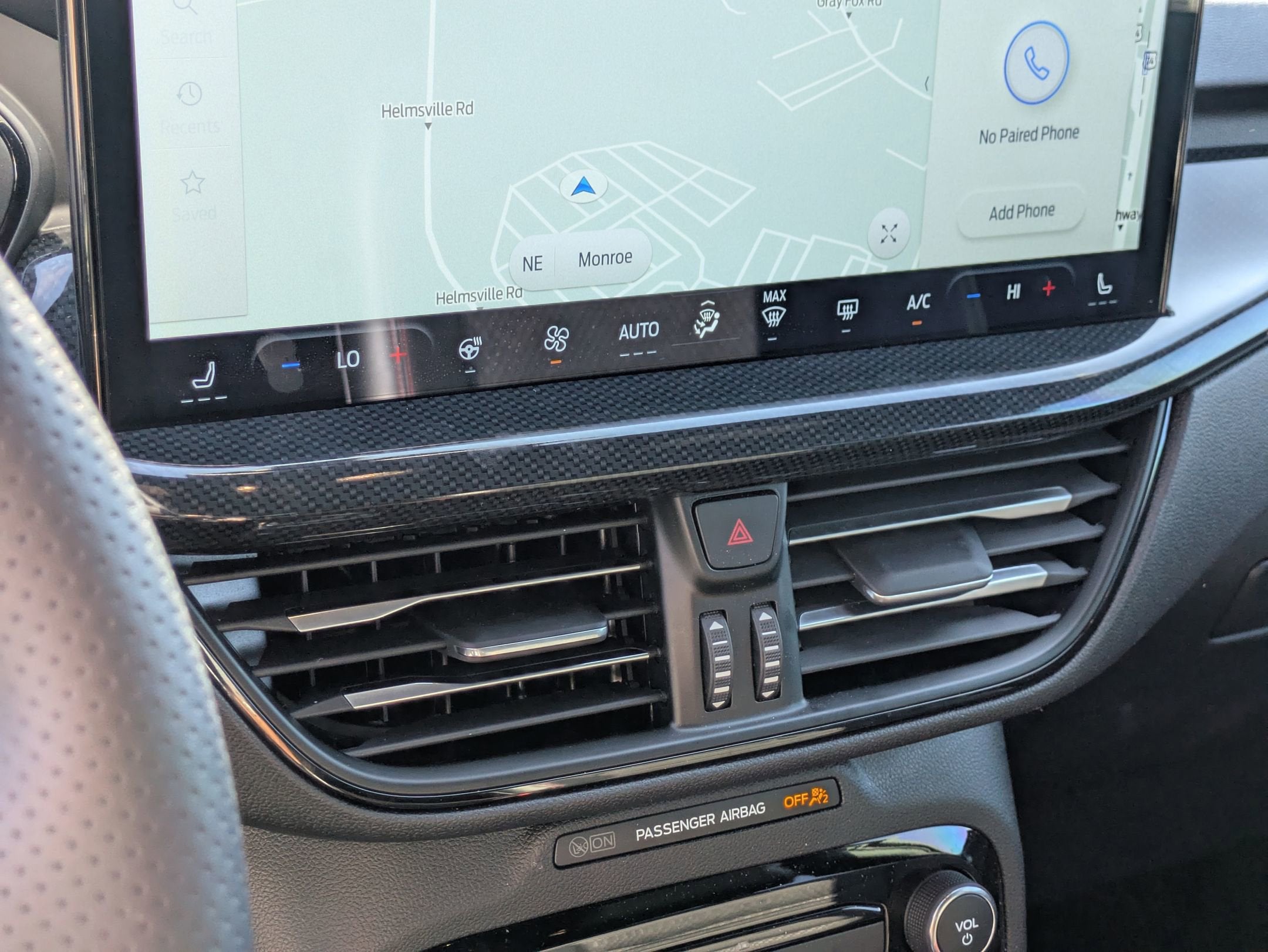 2025 Ford Escape ST-Line - Crossroads Courtesy Demo