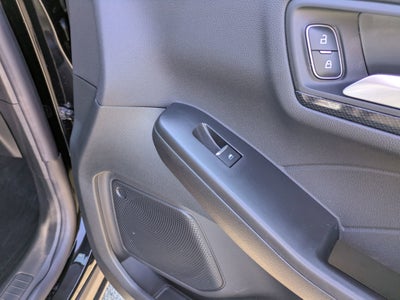 2025 Ford Escape ST-Line - Crossroads Courtesy Demo