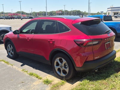 2025 Ford Escape ST-Line - Crossroads Courtesy Demo