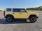 2023 Ford Bronco Heritage Limited Edition