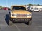 2023 Ford Bronco Heritage Limited Edition