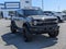 2025 Ford Bronco Outer Banks Custom Wheels / Lift