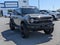 2025 Ford Bronco Outer Banks Custom Wheels / Lift