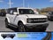 2025 Ford Bronco Outer Banks - Crossroads Courtesy Demo