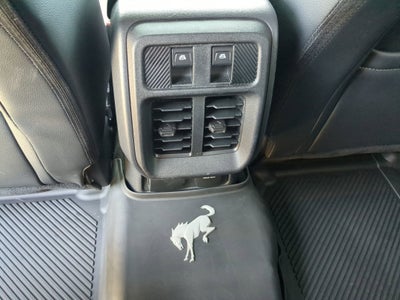 2025 Ford Bronco Outer Banks - Crossroads Courtesy Demo