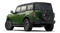 2025 Ford Bronco Outer Banks - Crossroads Courtesy Demo