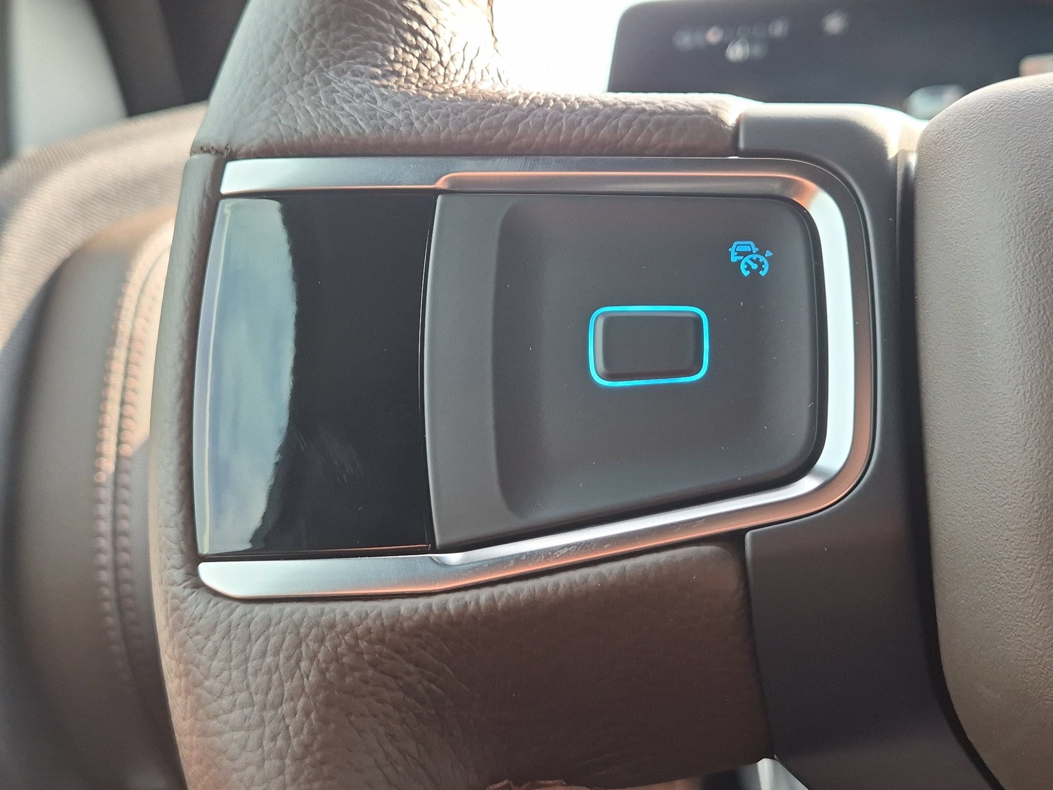 2027 Ford Expedition Max King Ranch