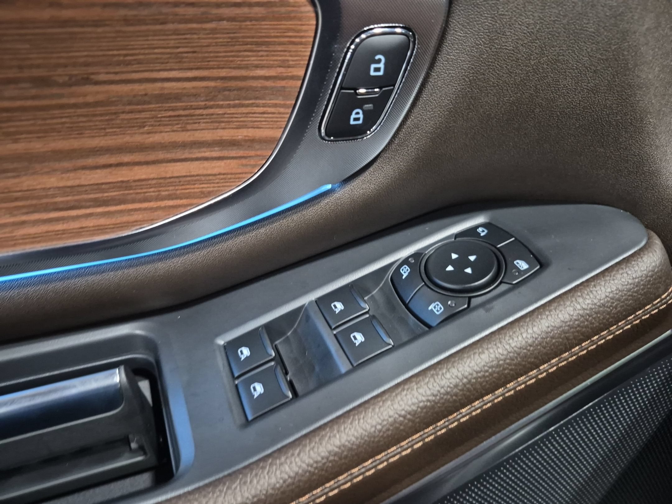 2027 Ford Expedition Max King Ranch