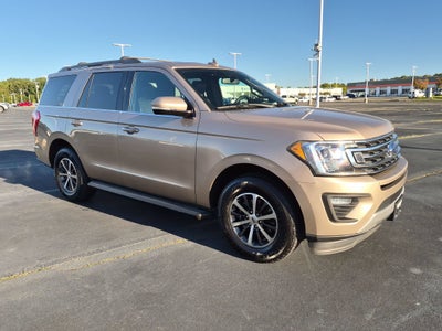 2020 Ford Expedition XLT