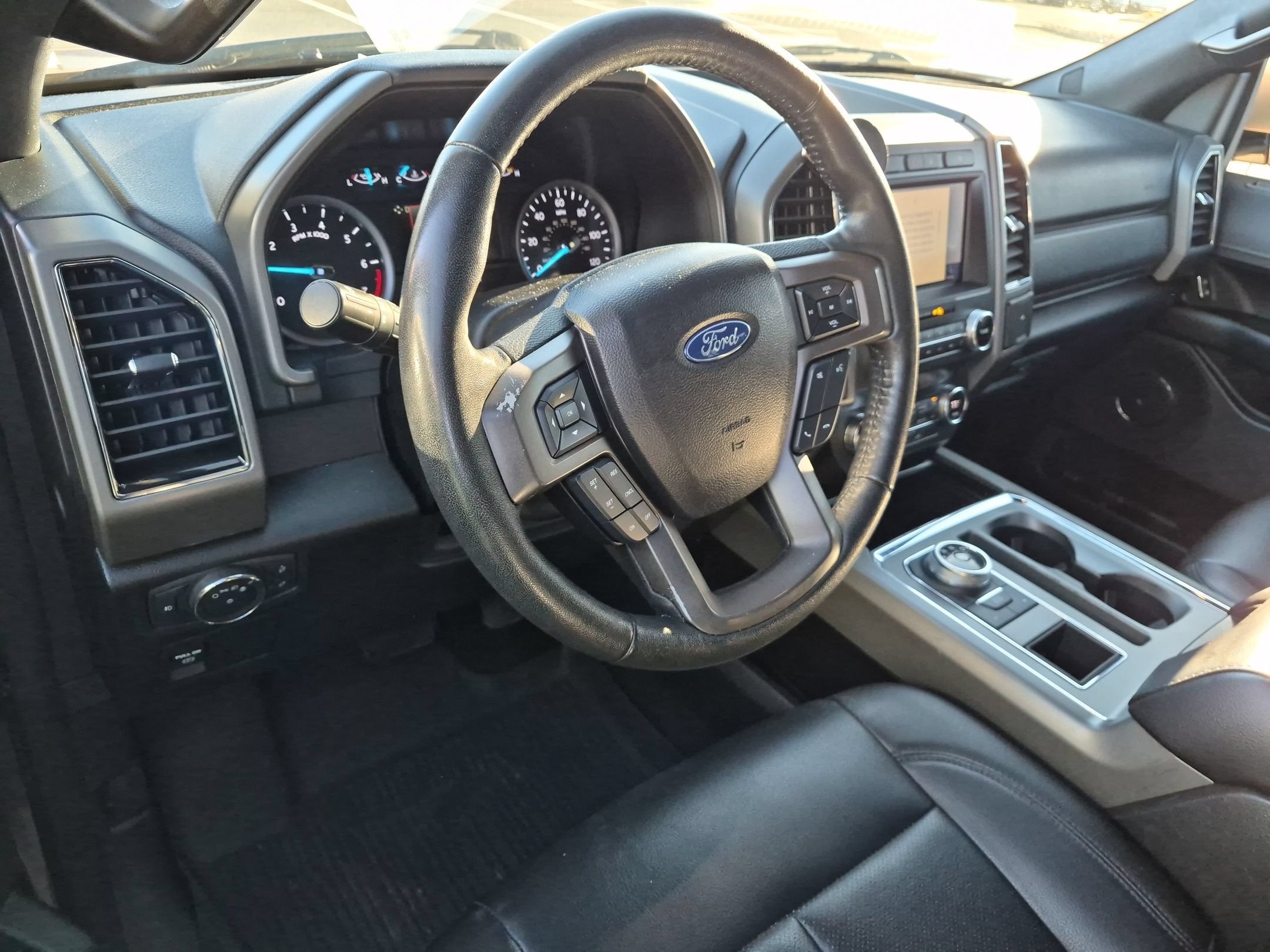 2020 Ford Expedition XLT