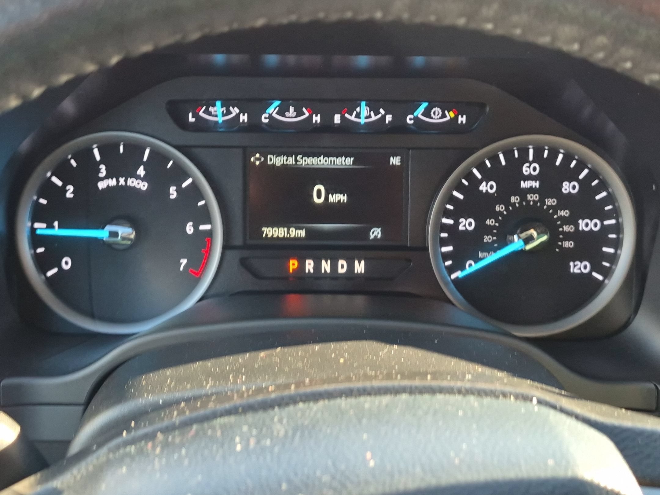 2020 Ford Expedition XLT