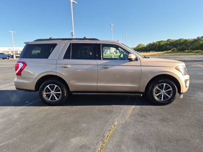 2020 Ford Expedition XLT