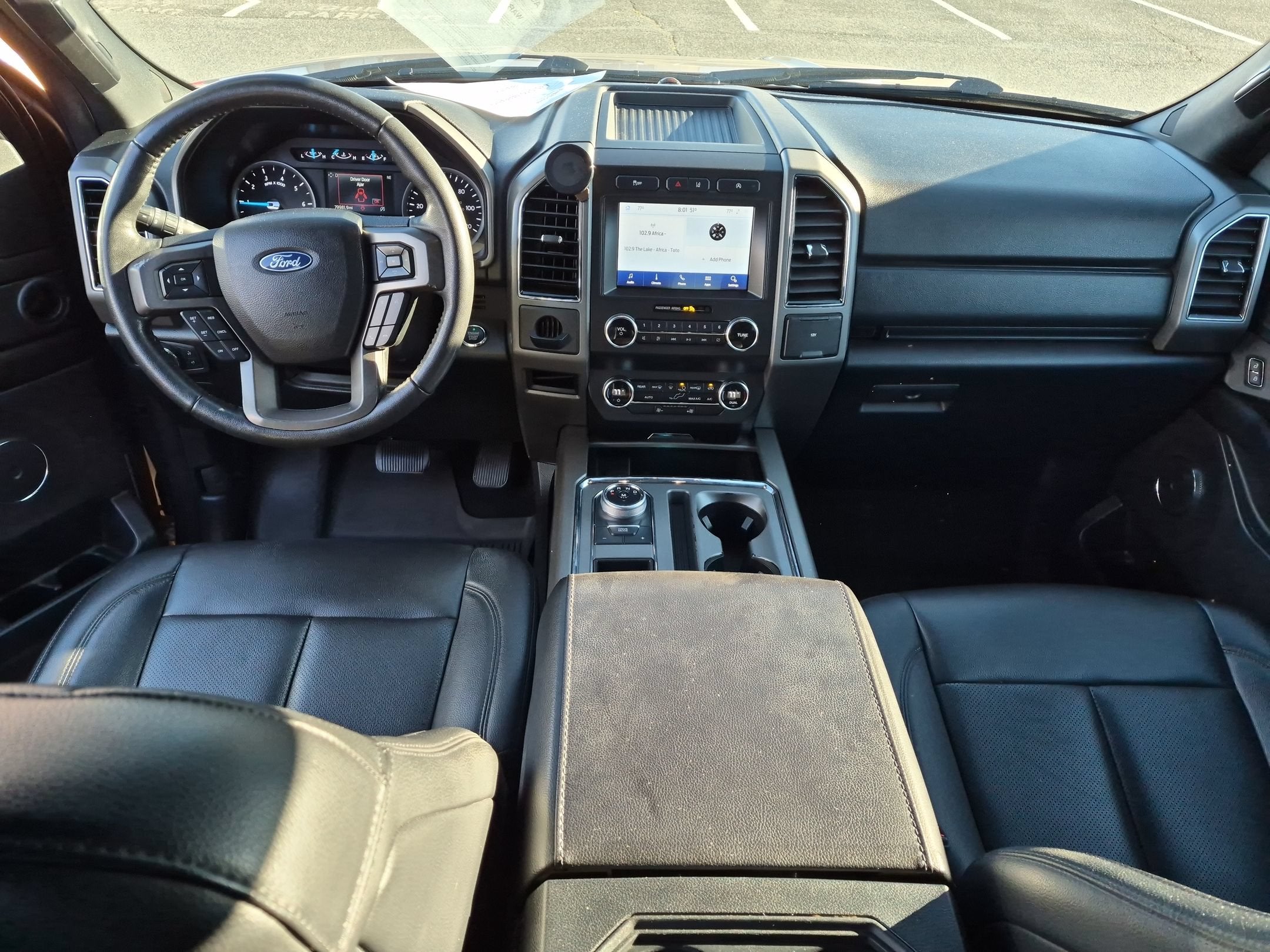 2020 Ford Expedition XLT