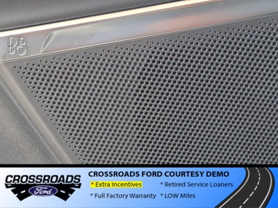 2026 Ford Expedition Platinum - Crossroads Courtesy Demo