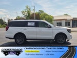 2026 Ford Expedition Platinum - Crossroads Courtesy Demo