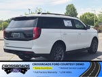 2026 Ford Expedition Platinum - Crossroads Courtesy Demo