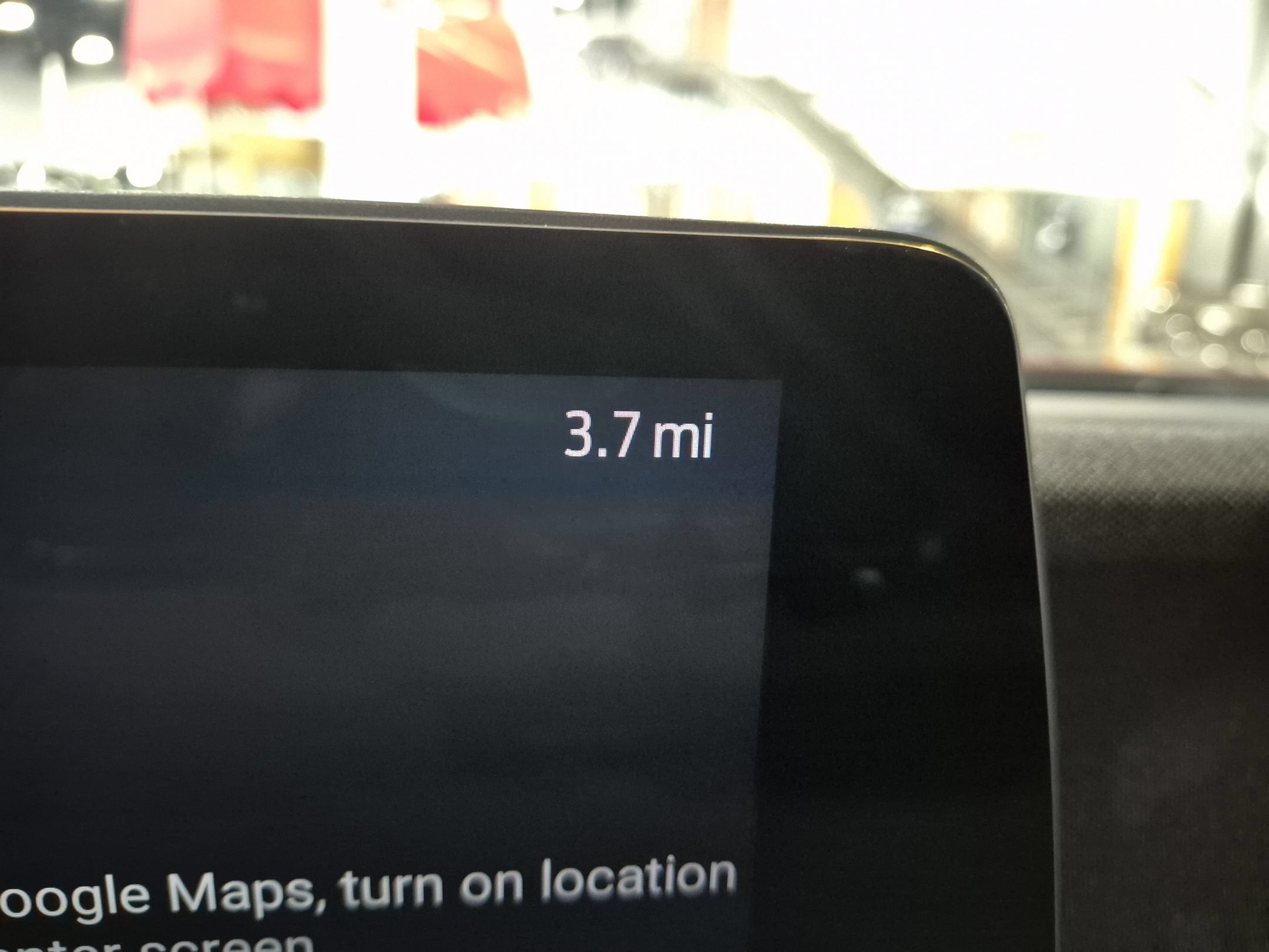 2027 Ford Expedition King Ranch