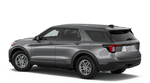 2026 Ford Explorer Active - Crossroads Courtesy Demo