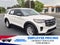 2026 Ford Explorer Active - Crossroads Courtesy Demo