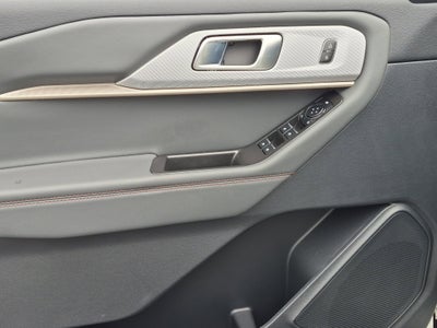 2026 Ford Explorer Active - Crossroads Courtesy Demo