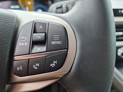 2026 Ford Explorer Active - Crossroads Courtesy Demo