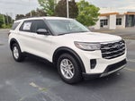 2026 Ford Explorer Active - Crossroads Courtesy Demo