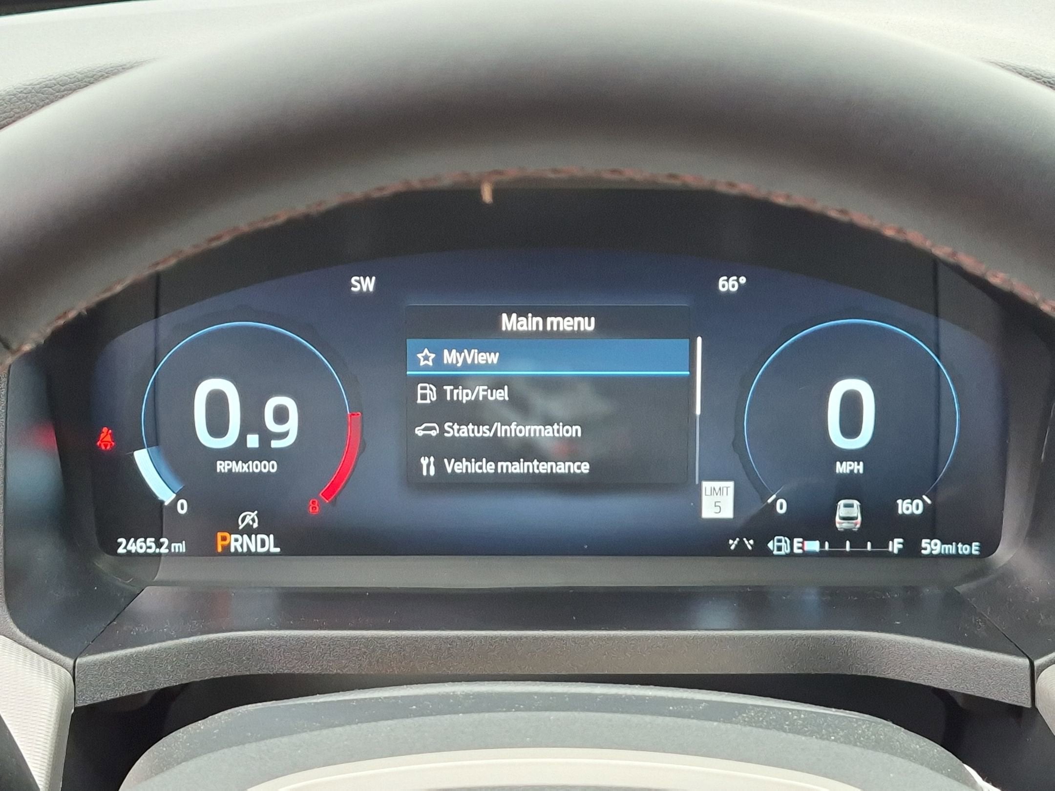 2026 Ford Explorer Active - Crossroads Courtesy Demo