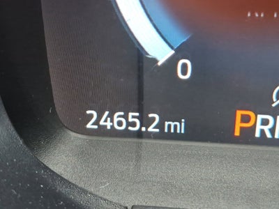 2026 Ford Explorer Active - Crossroads Courtesy Demo